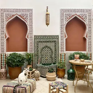La Lune Marrakesh